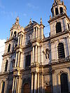 France Nancy cathedrale facade 1.jpg