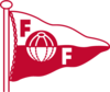 Logo du Fredrikstad FK
