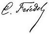 Friedel Charles signature.jpg