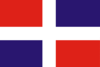 Georgia. Flag of National Guard.gif