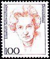 German stamp- Elisabeth Schwarzhaupt.jpg