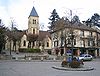 Église Saint-Rémi de Gif-sur-Yvette