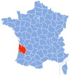 Gironde-Position.svg