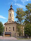 Gornji Milanovac Holy Trinity church.jpg