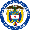 Image illustrative de l'article Liste des vice-présidents de Colombie