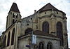 Église Saint-Martin de Groslay