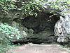Grotte de la Bonne-Femme