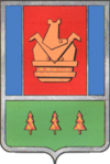 Gurevsk coat of arms.png