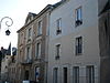 Hôtel Mauvif de Montergon