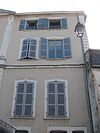 Hôtel de Condé