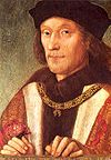 Henri VII