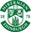 Logo du Hibernian Ladies