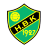 Logo du Högaborgs BK