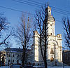 Holy Trinity church, Lviv.jpg