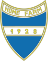 Logo du Home Farm