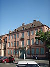 Hôtel Beurnier-Rossel
