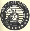 Logo de Chemins de fer indiens