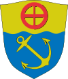 Blason d'Ingå