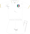 Italy away kit 2008.svg