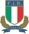 logo de l'équipe d'Italie