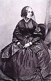 Jane Means Appleton Pierce portrait