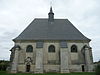 Chapelle Notre-Dame de Montplacé