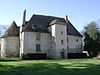 Château de Jenzat