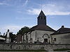 Église Saint-Gengoult de Juvanzé
