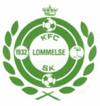 Logo du K FC Lommelse SK