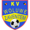 Logo du KV Woluwe Zaventem