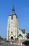 Parochiekerk Sint Martinus
