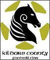 Logo du Kildare County