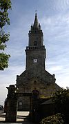 Église Notre-Dame-de-Recouvrance de Ploemel