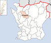 Klippan Municipality in Scania County.png