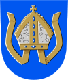 Blason de Kokemäki