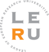 Ligue européenne des universités de recherche