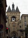 Enceinte médiévale de Bordeaux