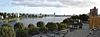 Lake Merritt Oakland California panorama.jpg
