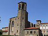 Église Saint-Gal de Langeac