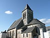 Église Saint-Méen de Lasse