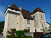 Château de la Sandre