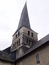Clocher de l'église Saint-Symphorien