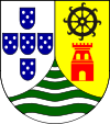 Lesser coat of arms of Portuguese India.svg