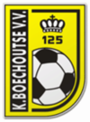 Logo du K Boechoutse VV
