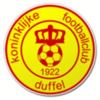 Logo du K FC Duffel