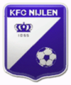 Logo du K. FC Nijlen