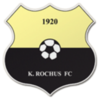 Logo du K Rochus FC Deurne