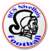 Logo du R CS Nivellois