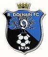 Logo du R Dolhain FC