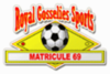 Logo du R Gosselies Sports